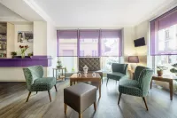 Royal Hotel Versailles Hotels in Buc