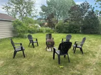 3BR Ranch / Near Hospitals, Universities, Bluff, River, Coffee Shop, & More!