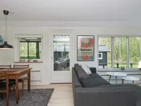 6 Person Holiday Home in Odder by Traum