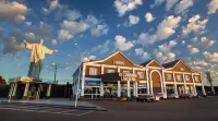 Hotel Cassemiro By Rede Nossa casa - 2-Star