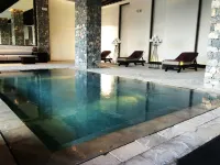 Alila Jabal Akhdar - Pool