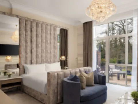 Fairmont Windsor Park Hotels in Windsor