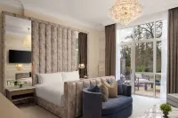 Fairmont Windsor Park Hôtels à : Wraysbury