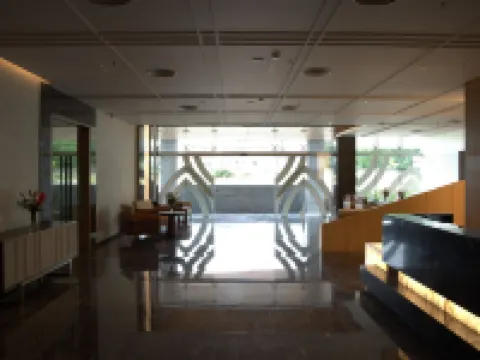 阿科爾酒店 邁索爾酒店