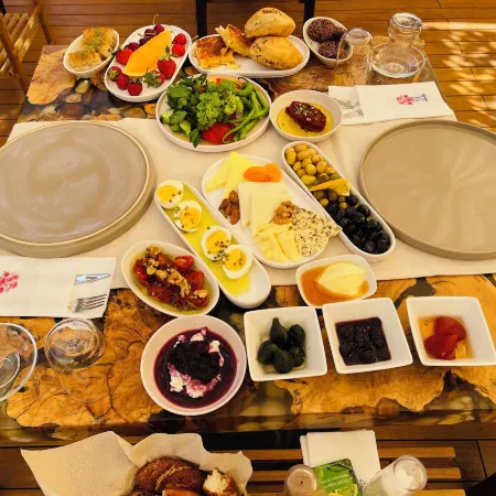 Yaz evi bozcaada