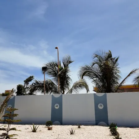 Melia's Hotel Diamniadio