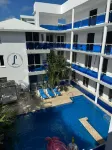 Condo neuf avec balcon près de tout à Sosua 206 - 民泊