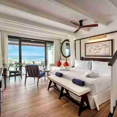Ocean Coral Spring Resort - All Inclusive Rooms