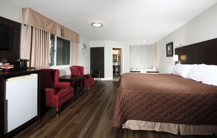 Cedar Lodge Motel