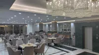 Hotel Residency - bar