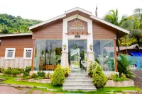 Siddhant Hill Resort