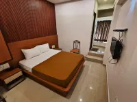 Hotel Girija Residency Kolhapur