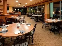 홀리데이 인 워싱턴 DC-그린벨트 MD 바이 IHG - 조식 운영