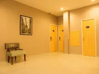 The Luxe Guesthouse