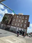 Capital O Fairway Inn - Baytown la Porte TX Hotels in La Porte