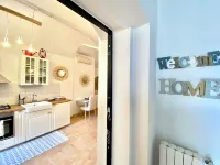 Il Sorriso Dei Sassi Rooms Hotels in Matera