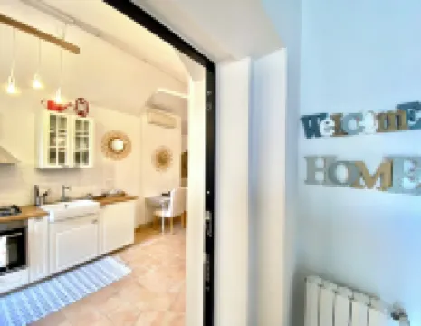 Il Sorriso Dei Sassi Rooms