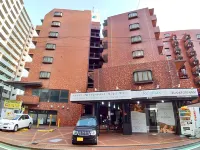HOTEL LiVEMAX BUDGET Fuchu Hotels near JR Kita-Fuchu Station