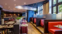 Hilton Nottingham - Bữa sáng