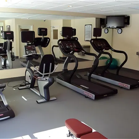 Staybridge Suites INDIANAPOLIS-CARMEL by IHG
