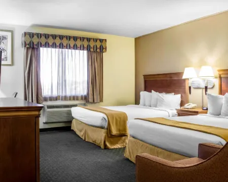 Quality Inn Wickenburg Hotels in Wickenburg