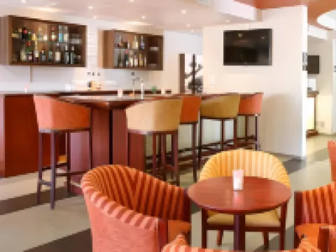 Best Western Auray Hotel du Loch Hotéis em Auray