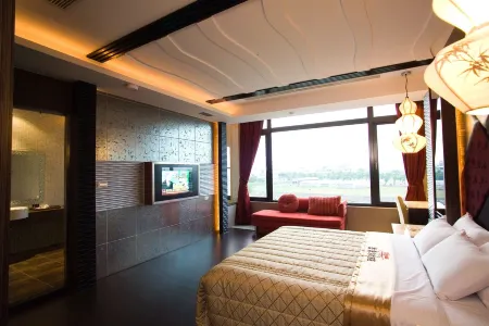 Chateau Motel & Spa 2