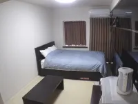 パークアベニュー国分寺 - 駐車場