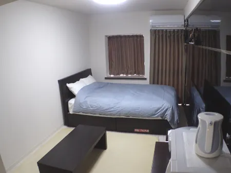 Park Avene Kokubunji Отели рядом со станцией Станция JR Мусаши-Коганей