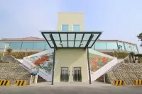 Wusanto huching resort Hotel Hotels in Liujia District
