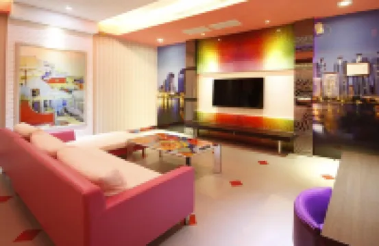 台東知本城藝術温泉會館