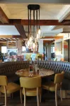 Premier Inn Southend Airport Hotels in Southend-on-Sea