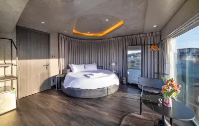 Adela Hotel Dalat Hotels in Dalat