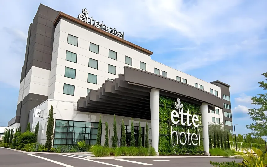 Ette Luxury Hotel & Spa – near Disney Theme Parks