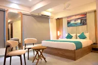 The Heartland Business Hotel - SPA
