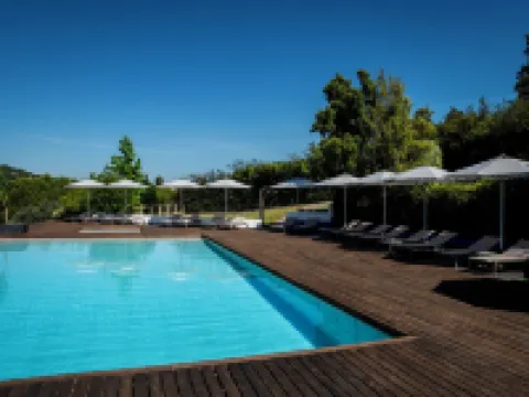 奧爾塔達莫酒店 蒙薩拉什酒店