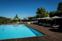 Hotel Horta da Moura فنادق في Monsaraz