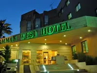 Amman West Luxury Hotel Hotels near Abdali