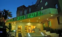 Amman West Luxury Hotel Hotels near Zahran Palace