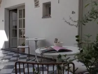 Endotera Chios Apartments 希俄斯住宿飯店