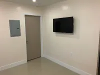 Everything is pretty much walking distance which is odd for Miami Hotels in Hialeah