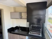 Beautiful apartment 5 minutes from the beach