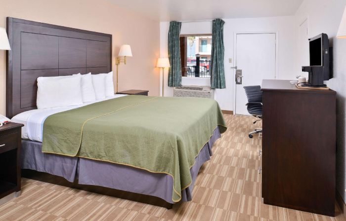 Americas Best Value Inn Clute/Lake Jackson