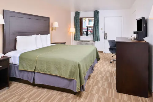 Americas Best Value Inn Clute/Lake Jackson - Pools