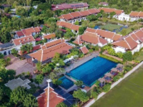 ศรีวิไล สุโขทัย โรงแรมในสุโขทัย