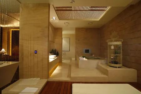 Chateau Boutique Motel