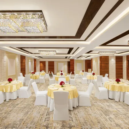 Fortune Select Candolim - Member ITC Hotel Group