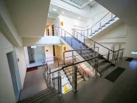 Travelers Plus Hotels near Chiayi Tower