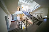 客旅家嘉義國際青年旅館 - 小旅館