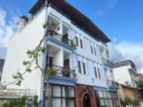 Kaptan Pansiyon Hotel a 